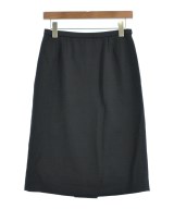 Leilian ひざ丈スカート