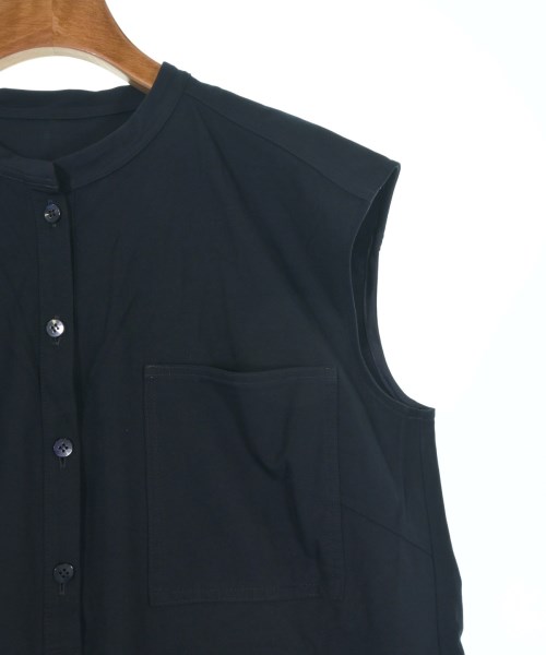 Leilian（レリアン）Tシャツ・カットソー 紺 サイズ:9(M位) レディース/2200640490263