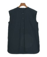 Leilian（レリアン）Tシャツ・カットソー 紺 サイズ:9(M位) レディース/2200640490263
