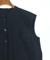 Leilian（レリアン）Tシャツ・カットソー 紺 サイズ:9(M位) レディース/2200640490263