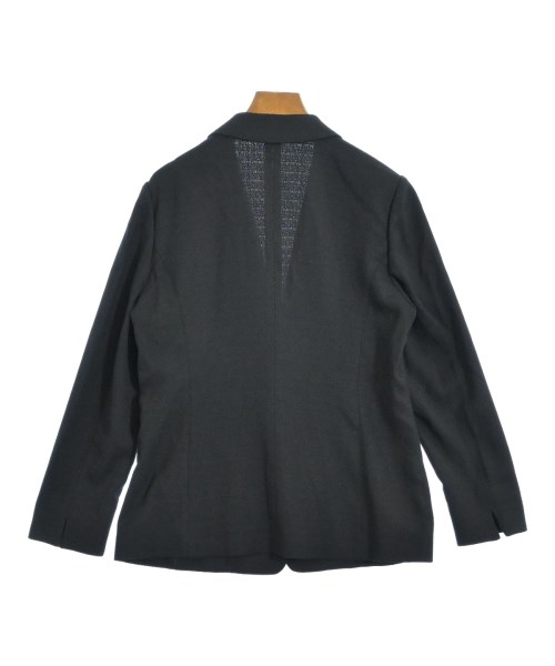 Leilian（レリアン）ジャケット 黒 サイズ:11(L位) レディース/2200640490294