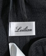 Leilian（レリアン）ジャケット 黒 サイズ:11(L位) レディース/2200640490294