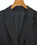 Leilian（レリアン）ジャケット 黒 サイズ:11(L位) レディース/2200640490294