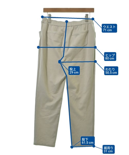 Leilian（レリアン）その他 白 サイズ:11(L位) レディース/2200640490324