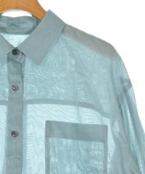 Leilian（レリアン）ブラウス 青 サイズ:9(M位) レディース/2200640490331