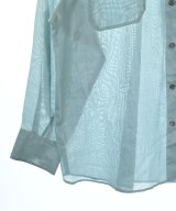 Leilian（レリアン）ブラウス 青 サイズ:9(M位) レディース/2200640490331