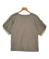 Leilian（レリアン）Tシャツ・カットソー カーキ サイズ:11(L位) レディース/2200640490348