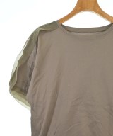 Leilian（レリアン）Tシャツ・カットソー カーキ サイズ:11(L位) レディース/2200640490348
