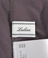 Leilian（レリアン）ブラウス 茶 サイズ:11(L位) レディース/2200640490478