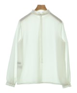 Leilian（レリアン）ブラウス 白 サイズ:11(L位) レディース/2200640490485