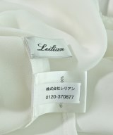 Leilian（レリアン）ブラウス 白 サイズ:11(L位) レディース/2200640490485