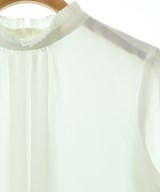 Leilian（レリアン）ブラウス 白 サイズ:11(L位) レディース/2200640490485