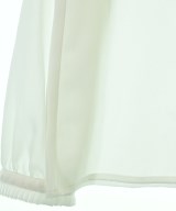Leilian（レリアン）ブラウス 白 サイズ:11(L位) レディース/2200640490485