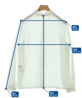 Leilian（レリアン）ブラウス 白 サイズ:11(L位) レディース/2200640490485