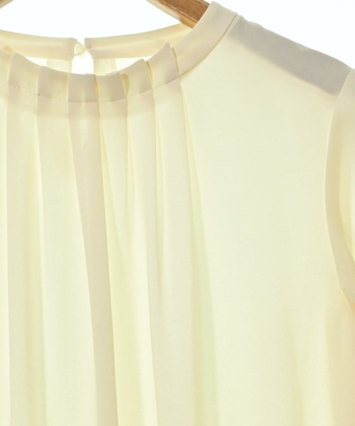 Leilian（レリアン）ブラウス 白 サイズ:11(L位) レディース/2200640490492