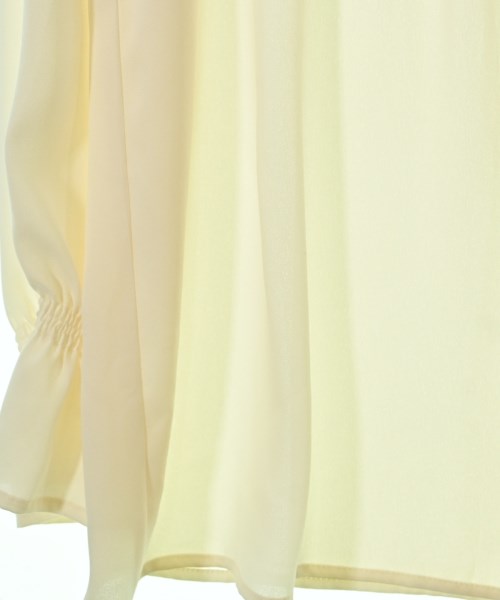 Leilian（レリアン）ブラウス 白 サイズ:11(L位) レディース/2200640490492