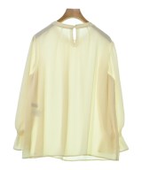 Leilian（レリアン）ブラウス 白 サイズ:11(L位) レディース/2200640490492