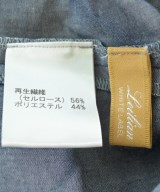 Leilian（レリアン）ブラウス 紺 サイズ:9(M位) レディース/2200640490577