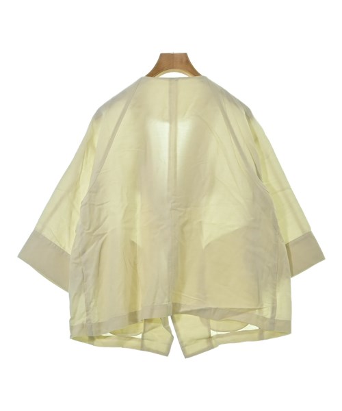 Leilian（レリアン）ジャケット 白 サイズ:11(L位) レディース/2200640490584