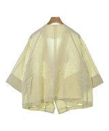 Leilian（レリアン）ジャケット 白 サイズ:11(L位) レディース/2200640490584