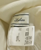 Leilian（レリアン）ジャケット 白 サイズ:11(L位) レディース/2200640490584