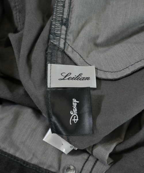Leilian（レリアン）その他 グレー サイズ:11(L位) レディース/2200640490676