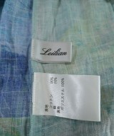 Leilian（レリアン）ブラウス 青 サイズ:11(L位) レディース/2200640490720