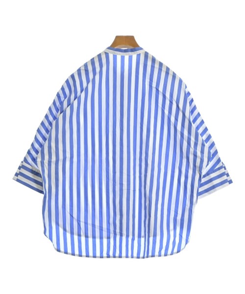 Leilian（レリアン）ブラウス 青 サイズ:11(L位) レディース/2200640490737