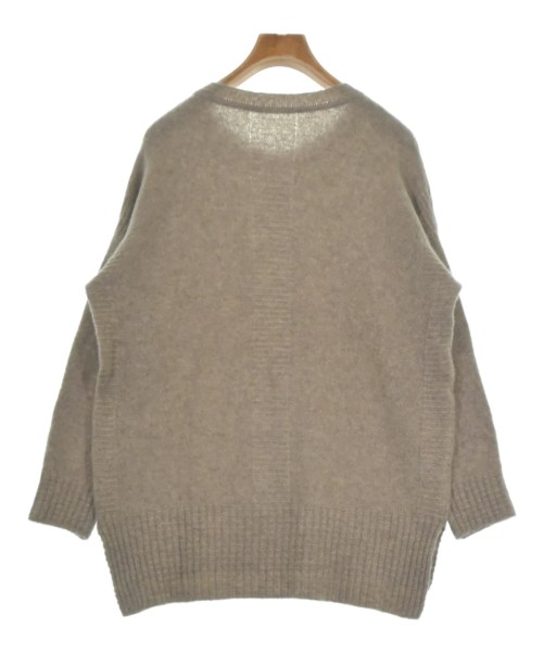Leilian（レリアン）ニット・セーター ベージュ サイズ:M レディース/2200640490768