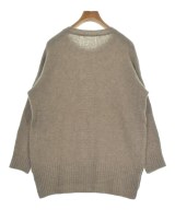 Leilian（レリアン）ニット・セーター ベージュ サイズ:M レディース/2200640490768