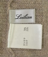 Leilian（レリアン）ニット・セーター ベージュ サイズ:M レディース/2200640490768