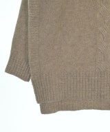 Leilian（レリアン）ニット・セーター ベージュ サイズ:M レディース/2200640490768