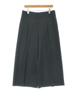 Leilian（レリアン）スラックス 黒 サイズ:13(XL位) レディース/2200647592014