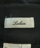 Leilian（レリアン）スラックス 黒 サイズ:13(XL位) レディース/2200647592014