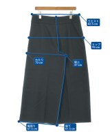 Leilian（レリアン）スラックス 黒 サイズ:13(XL位) レディース/2200647592014