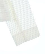 Leilian（レリアン）ノーカラージャケット 白 サイズ:9(M位) レディース/2200659839015