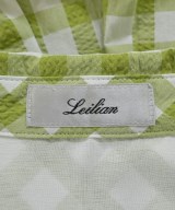 Leilian（レリアン）カジュアルシャツ 緑 サイズ:9(M位) レディース/2200659839084