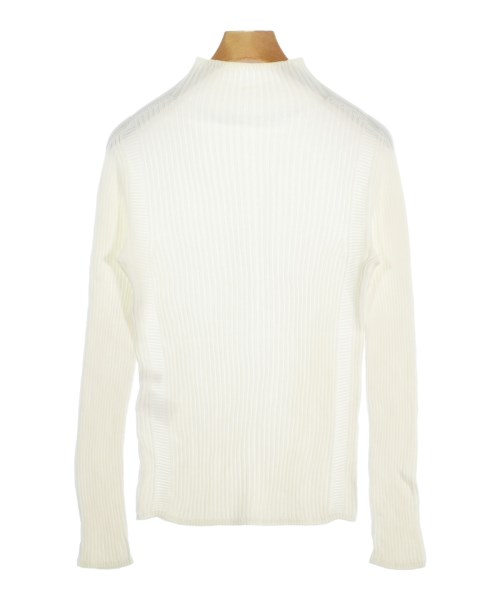 Leilian（レリアン）ニット・セーター 白 サイズ:9(M位) レディース/2200663453054