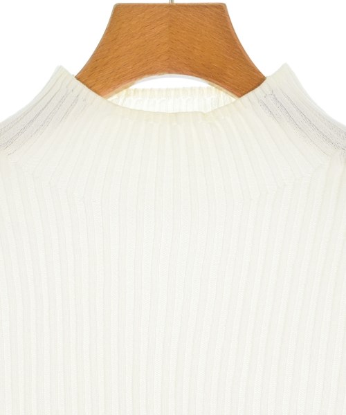 Leilian（レリアン）ニット・セーター 白 サイズ:9(M位) レディース/2200663453054