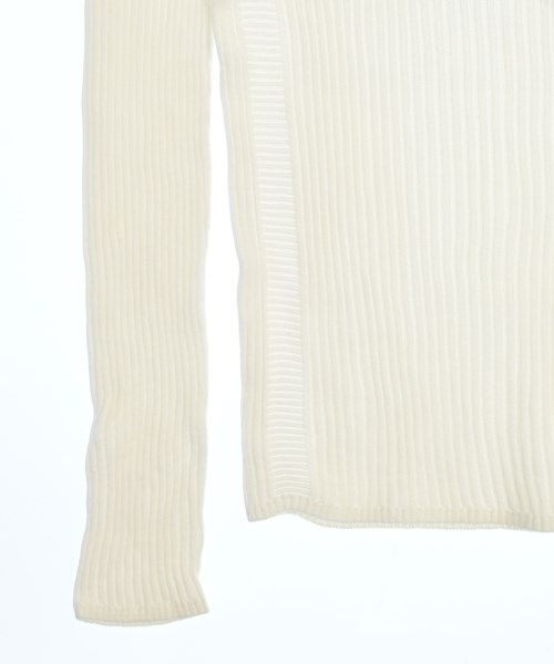 Leilian（レリアン）ニット・セーター 白 サイズ:9(M位) レディース/2200663453054