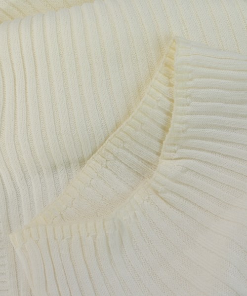 Leilian（レリアン）ニット・セーター 白 サイズ:9(M位) レディース/2200663453054