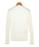 Leilian（レリアン）ニット・セーター 白 サイズ:9(M位) レディース/2200663453054