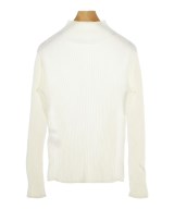 Leilian（レリアン）ニット・セーター 白 サイズ:9(M位) レディース/2200663453054