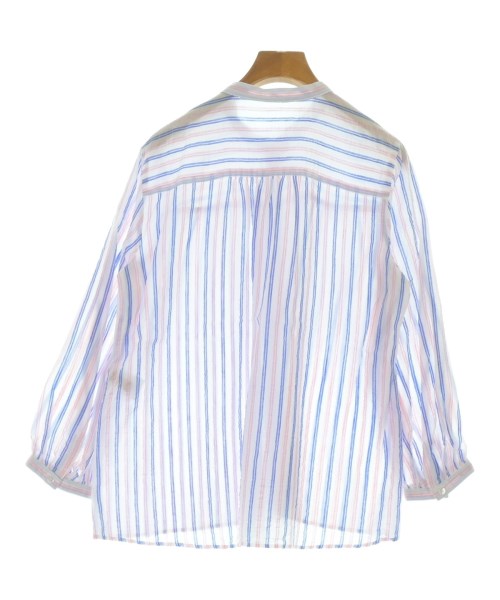 Leilian（レリアン）ブラウス 白 サイズ:9(M位) レディース/2200658372346