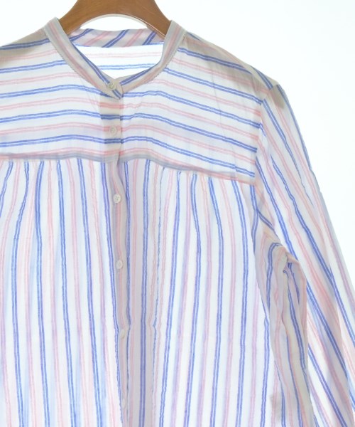 Leilian（レリアン）ブラウス 白 サイズ:9(M位) レディース/2200658372346