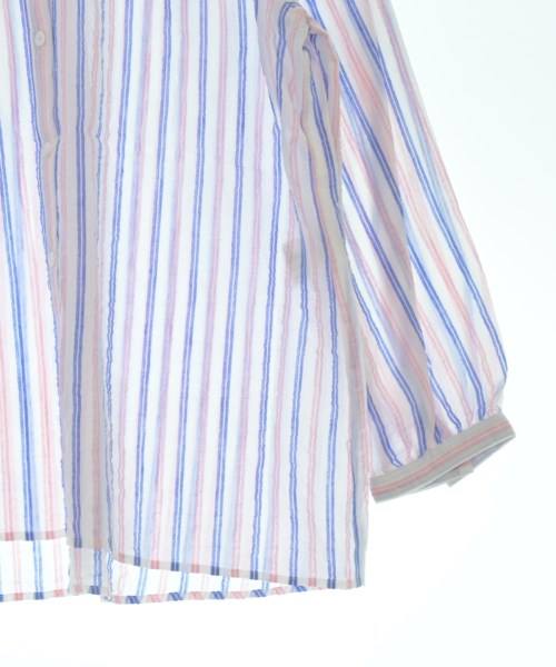 Leilian（レリアン）ブラウス 白 サイズ:9(M位) レディース/2200658372346