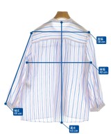 Leilian（レリアン）ブラウス 白 サイズ:9(M位) レディース/2200658372346