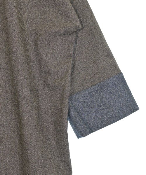 Leilian（レリアン）ブラウス 紺 サイズ:9(M位) レディース/2200657272050