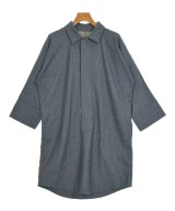 Leilian（レリアン）ブラウス 紺 サイズ:9(M位) レディース/2200657272050