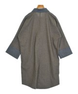 Leilian（レリアン）ブラウス 紺 サイズ:9(M位) レディース/2200657272050